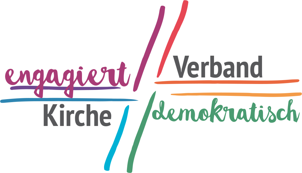 Read more about the article Neue Trailer – Engagiert im Verband + demokratisch in Kirche