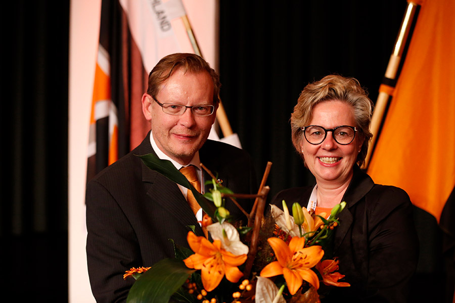 Read more about the article Ursula Groden-Kranich MdB ist neue Bundesvorsitzende