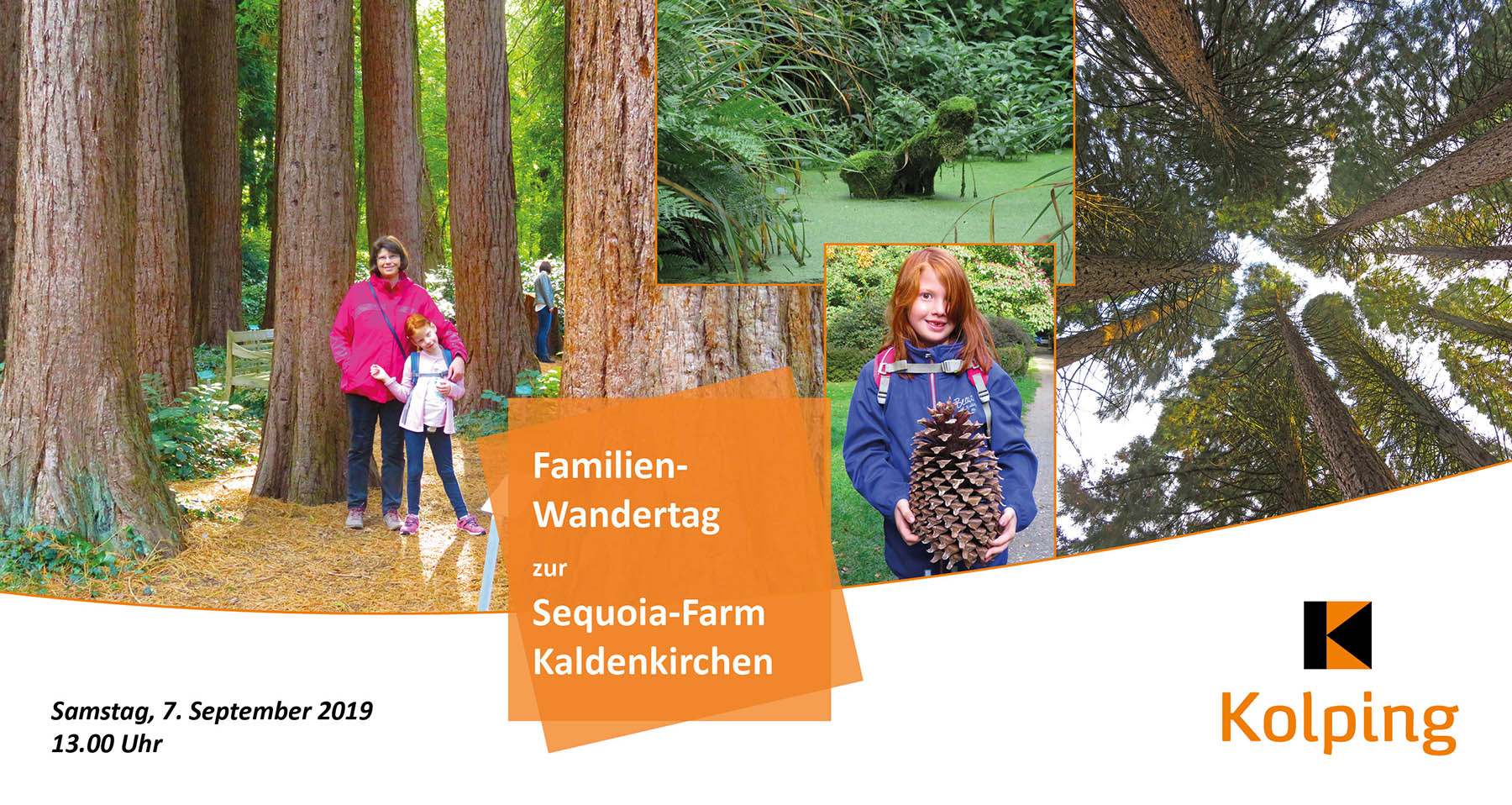 Read more about the article Familien-Wandertag am 7. September