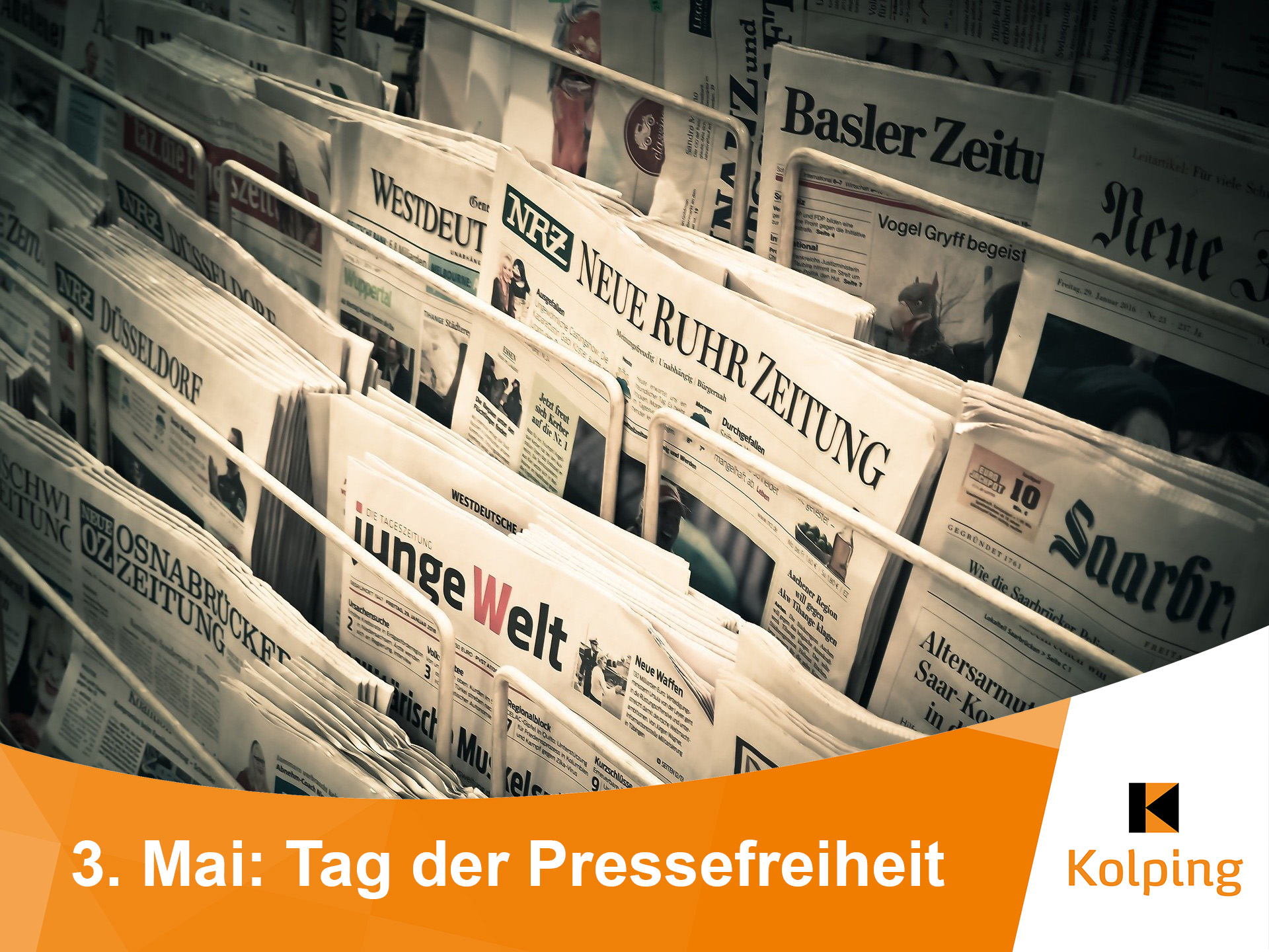 Read more about the article Impuls zur Woche