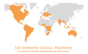 Read more about the article Kolping International spendet auch in der Corona-Pandemie weltweit