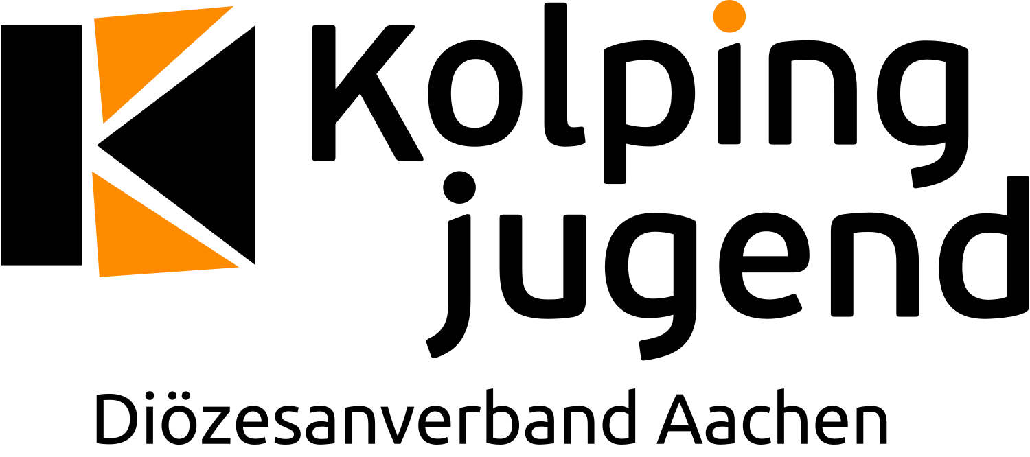 Logo der Kolpingjugend DV Aachen