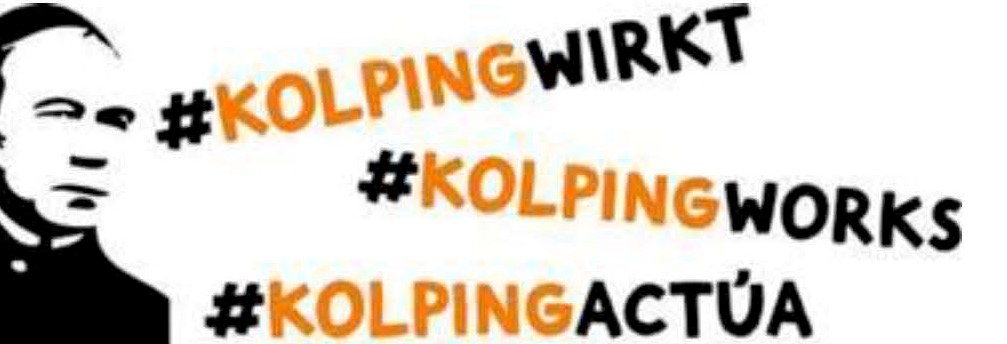 Read more about the article Online-Aktion #KOLPINGwirkt bis zur Rom-Wallfahrt 2022
