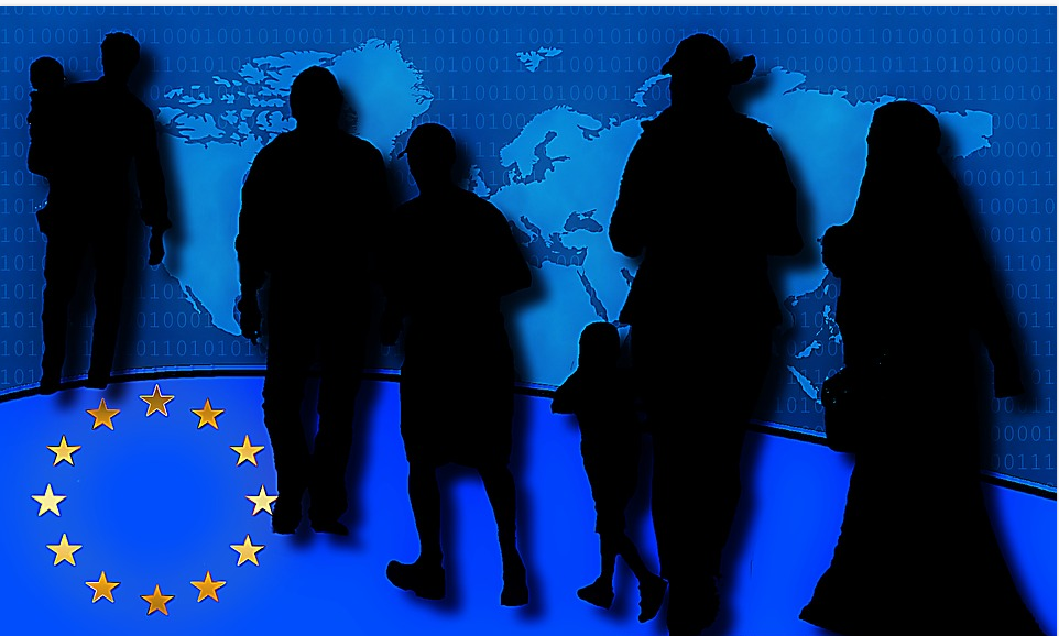 You are currently viewing Menschenleben retten – eine drängende Aufgabe der Europäischen Union und ihrer Mitgliedstaaten