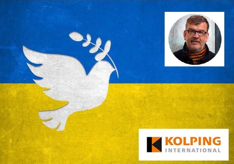 You are currently viewing Online-Veranstaltung „Ein Jahr Ukraine-Hilfe von Kolping – wie kommen die Spenden an? Und wie sind die Perspektiven für die Zukunft?“