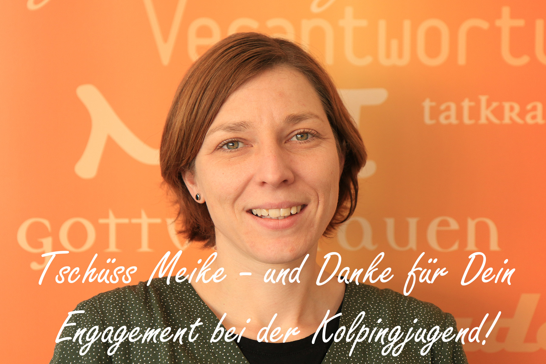 Read more about the article Abschied von Jugendreferentin Meike