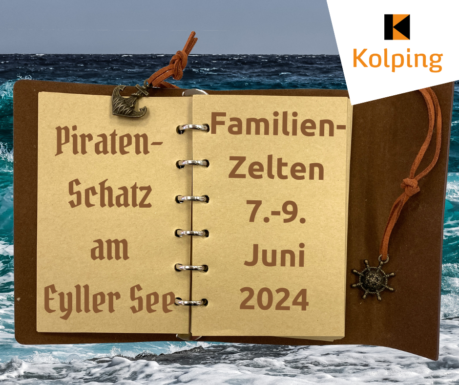 Read more about the article Familien zelten im Juni: Jetzt anmelden!