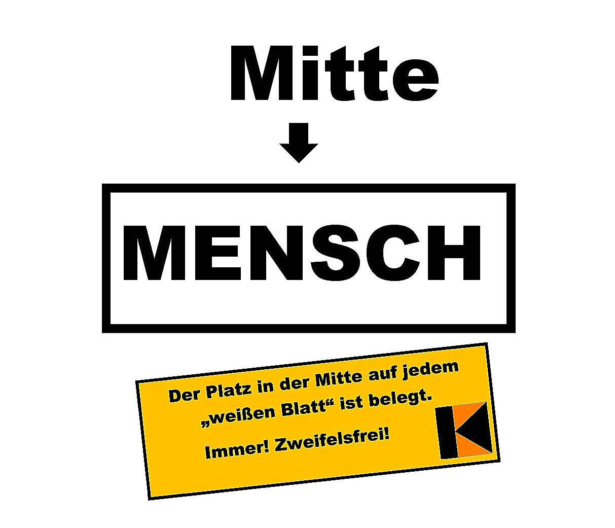 Mehr über den Artikel erfahren „Wir haben mit einem weißen Blatt Papier angefangen, aber nicht mit leeren Köpfen.“