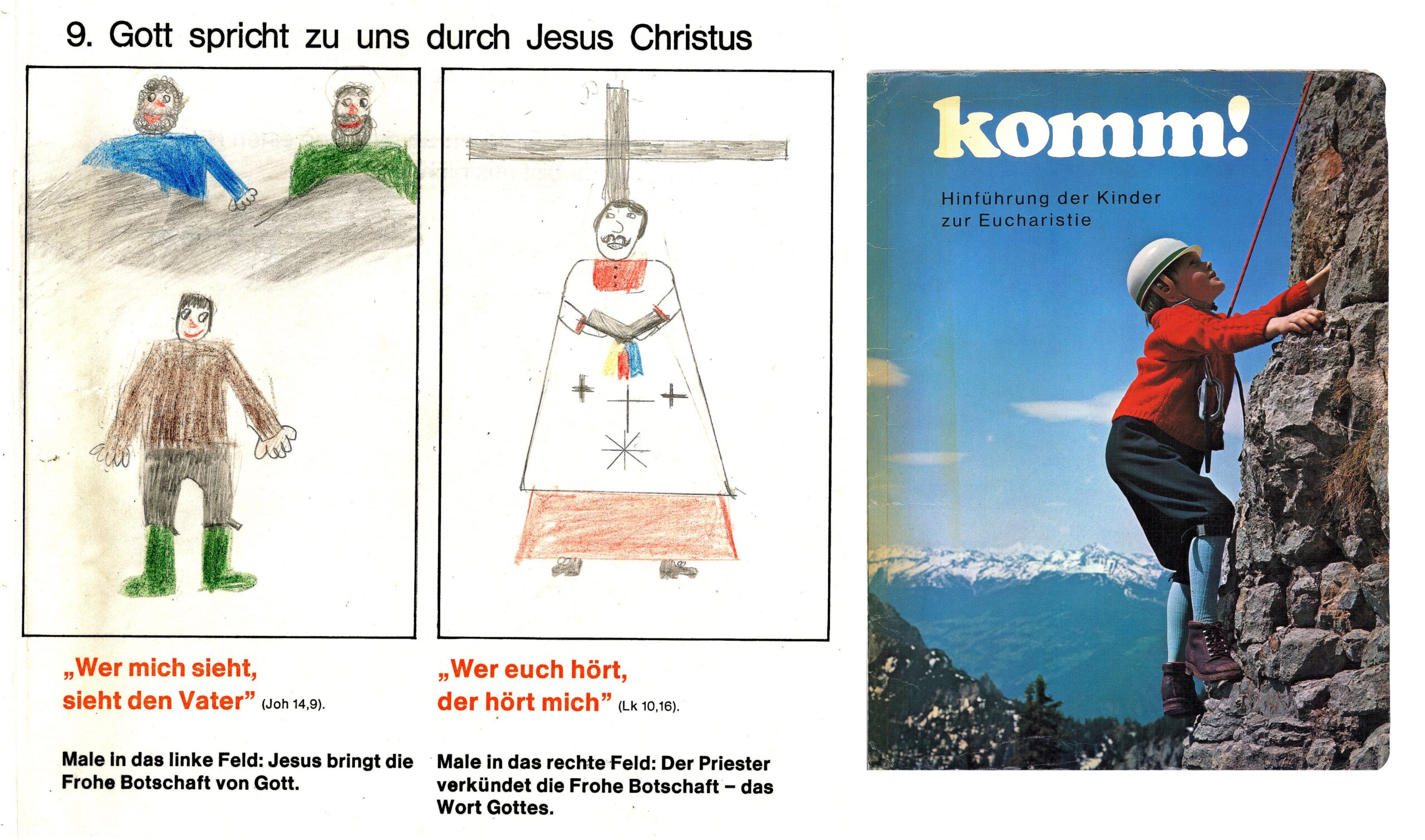 Mehr über den Artikel erfahren Sommerreihe mit Büro-Fundstücken