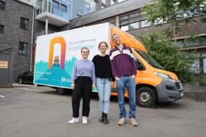 Mehr über den Artikel erfahren War das Mitmach-Mobil schon bei Dir? Wir haben ab Herbst noch Termine frei!