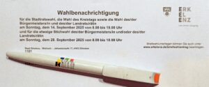 Mehr über den Artikel erfahren Hier ist sie! Die kürzeste und einfachste Parole für unsere Gesellschaft!!