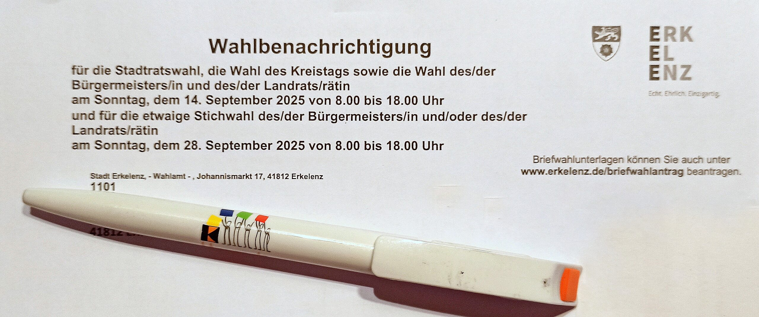 Mehr über den Artikel erfahren Hier ist sie! Die kürzeste und einfachste Parole für unsere Gesellschaft!!