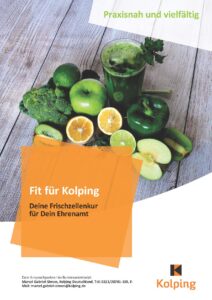 Mehr über den Artikel erfahren „Fit für Kolping“ 2026