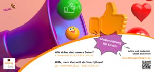 Mehr über den Artikel erfahren Einladung