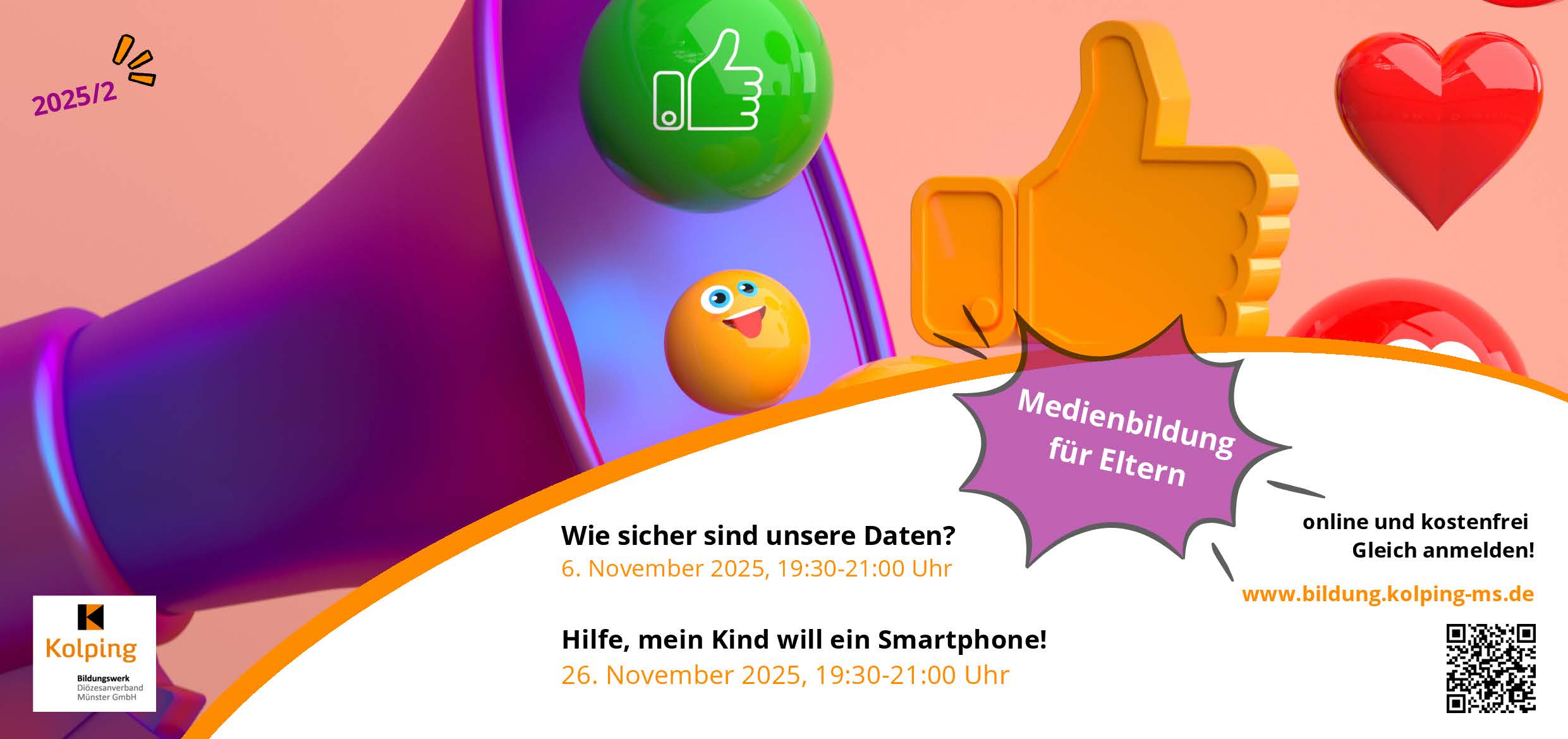 Mehr über den Artikel erfahren Einladung