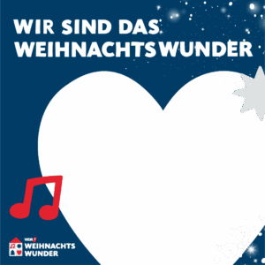 Mehr über den Artikel erfahren Kolping & das WDR 2 Weihnachtswunder