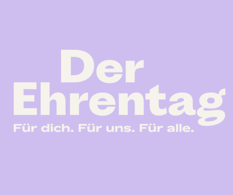 Mehr über den Artikel erfahren Bundespräsident ruft zum Ehrentag auf