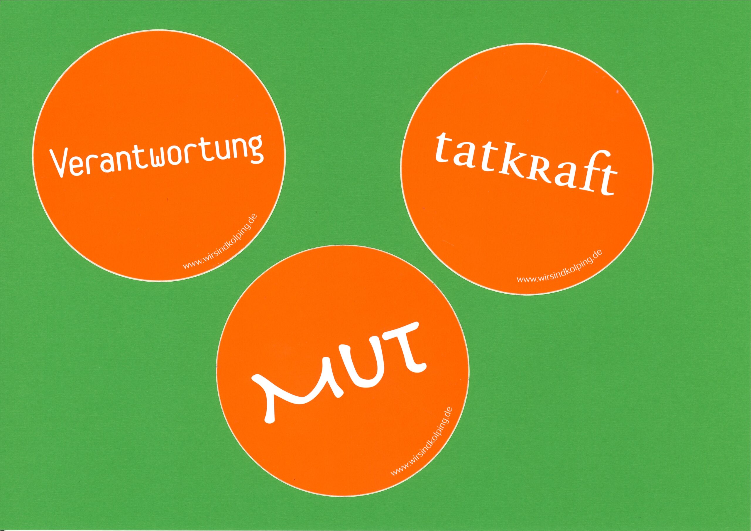 Du betrachtest gerade „Anfangen, wirklich anfangen, das ist die Hauptsache. Anderen Mut gemacht, selbst tapfer voraufgegangen – und Gott wird helfen.“        (A. Kolping)