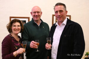 Mehr über den Artikel erfahren Das kam unerwartet