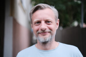 Mehr über den Artikel erfahren Zwischen Erschöpfung und Hoffnung: Vier Jahre Kolping-Nothilfe in der Ukraine