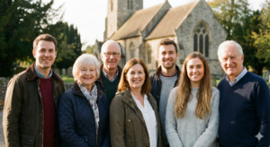 Mehr über den Artikel erfahren Jetzt im Katholikenrat engagieren!