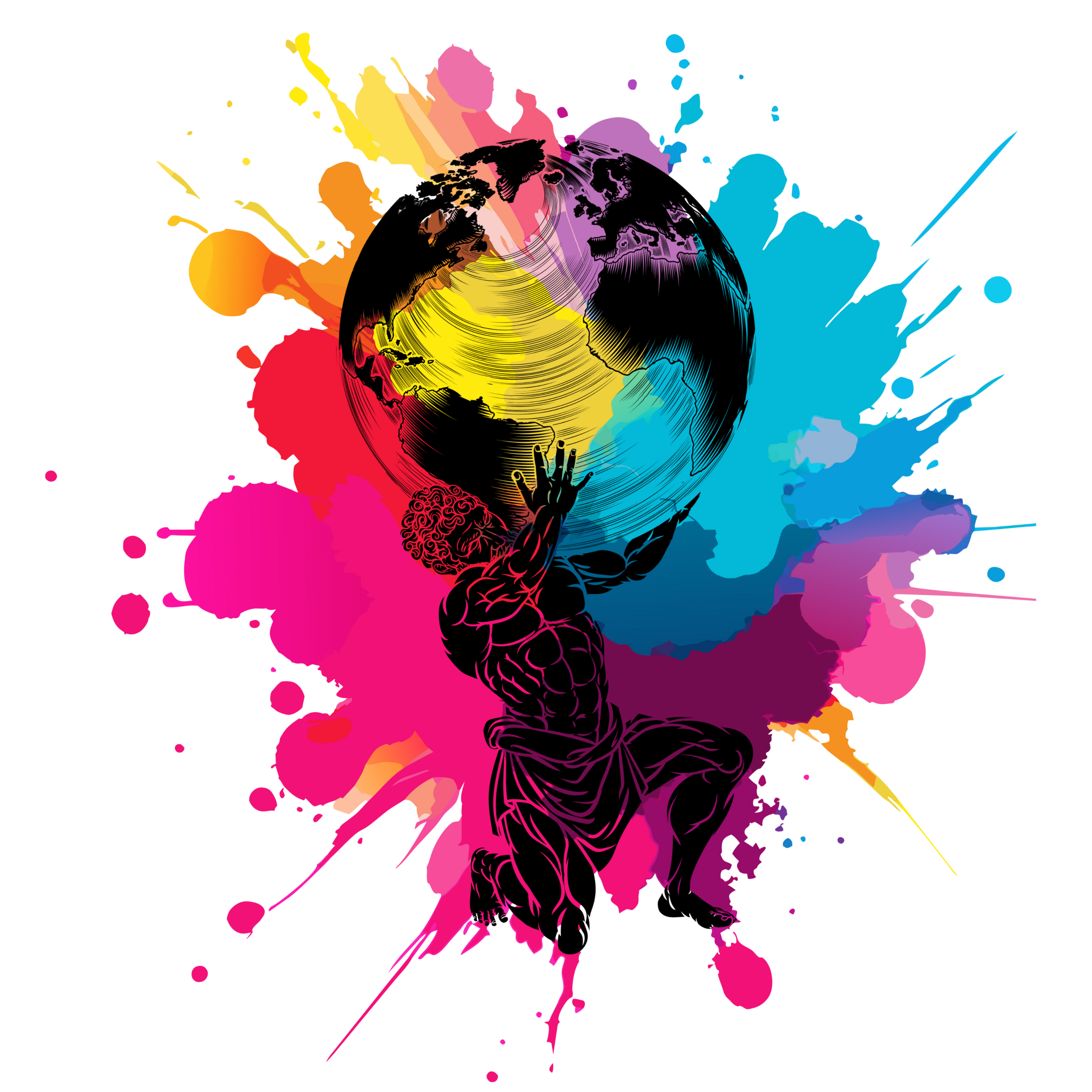 Mehr über den Artikel erfahren Gerecht ist, wer den Menschen sieht