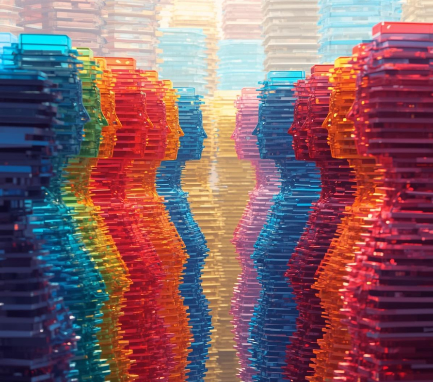 Mehr über den Artikel erfahren Was ist menschlich?