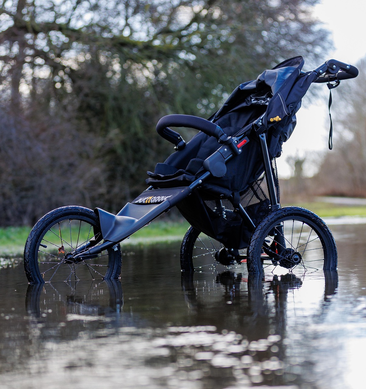 Mehr über den Artikel erfahren Gesehen werden
