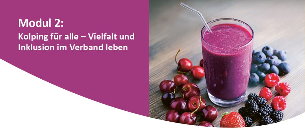 Mehr über den Artikel erfahren Fit für Kolping Modul 2