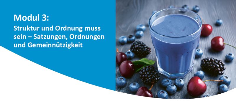 Mehr über den Artikel erfahren Fit für Kolping Modul 3