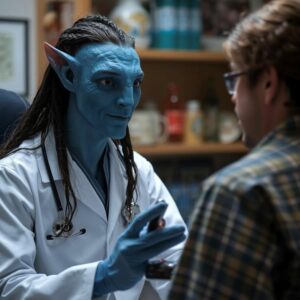 Mehr über den Artikel erfahren „Oel ngati kameie“