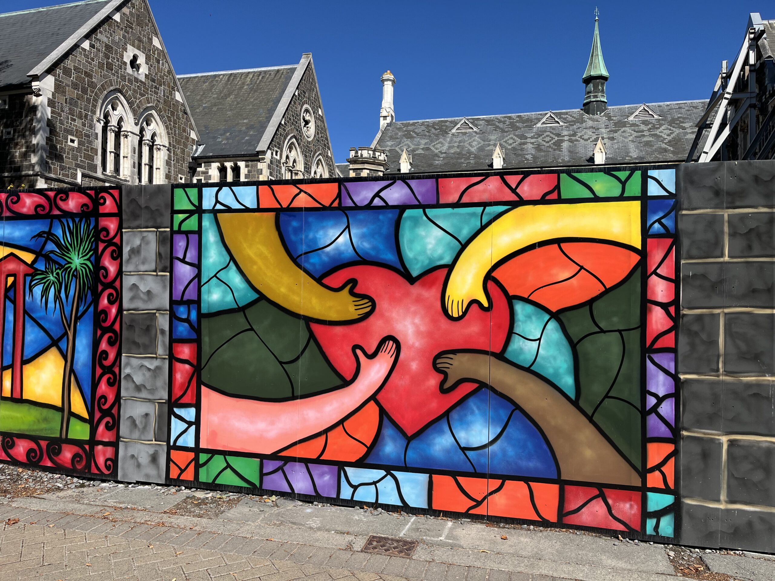 Mehr über den Artikel erfahren Meine persönliche Reise zur Menschlichkeit