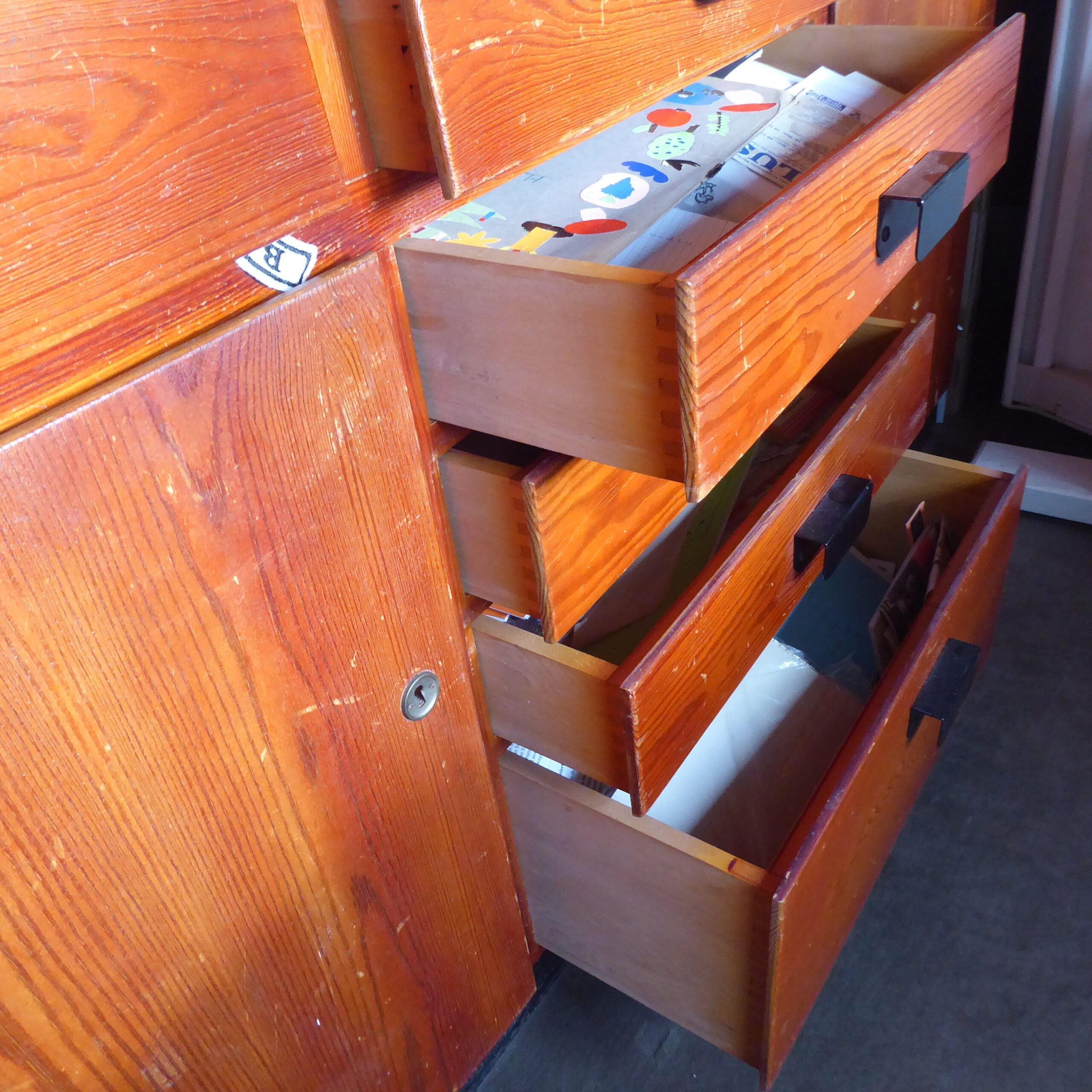 Mehr über den Artikel erfahren Schubladen-Denken