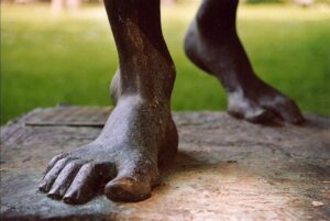 Mehr über den Artikel erfahren Kommt, wir gehen wandern! Wir reißen aus!