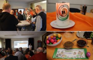 Mehr über den Artikel erfahren Verantwortlichentreffen 2026 – Künstliche Intelligenz und der Mensch im Mittelpunkt