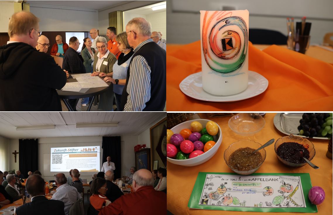 Mehr über den Artikel erfahren Verantwortlichentreffen 2026 – Künstliche Intelligenz und der Mensch im Mittelpunkt