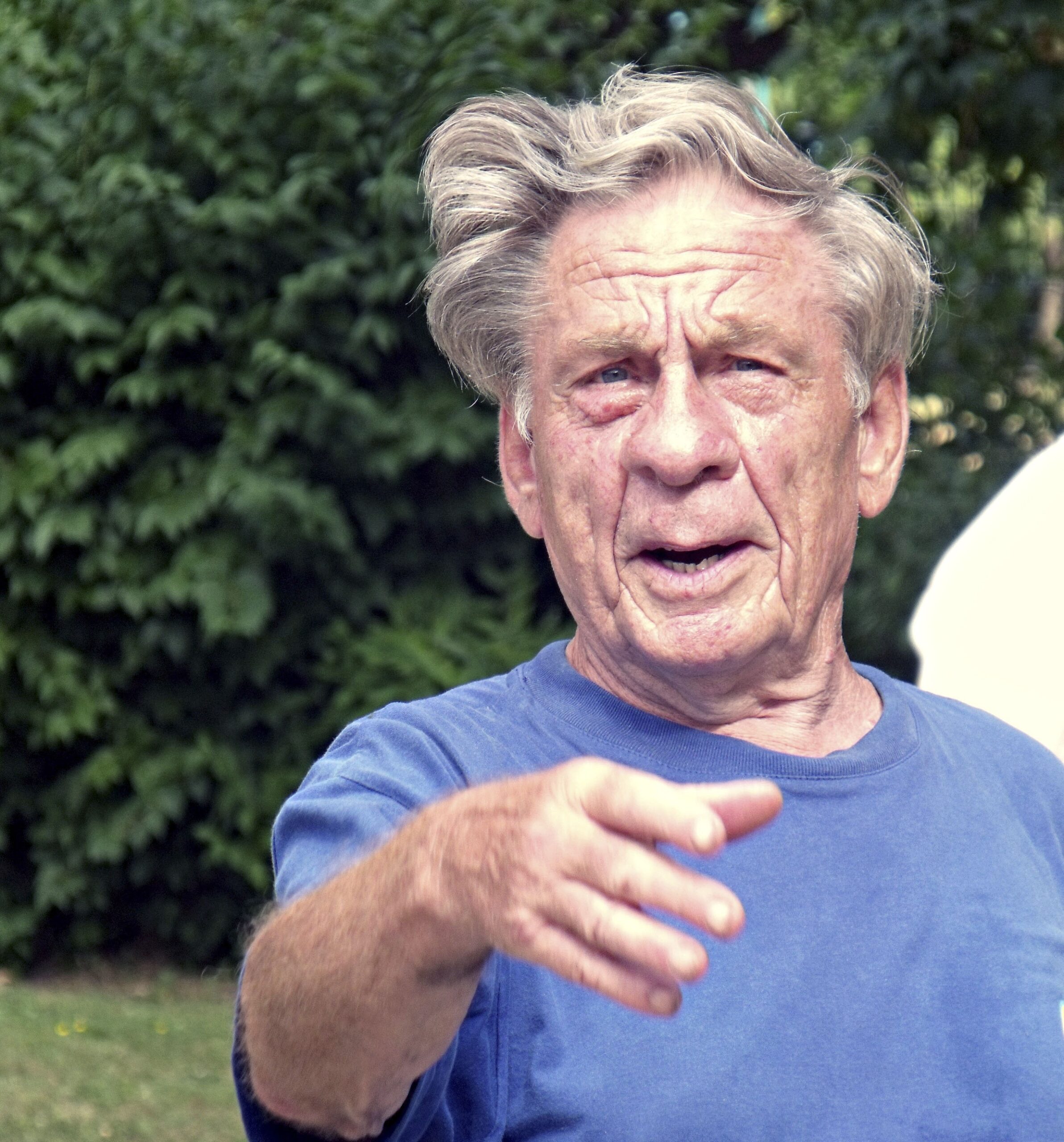 Du betrachtest gerade Jede Geschichte braucht jemanden, der sie erzählt