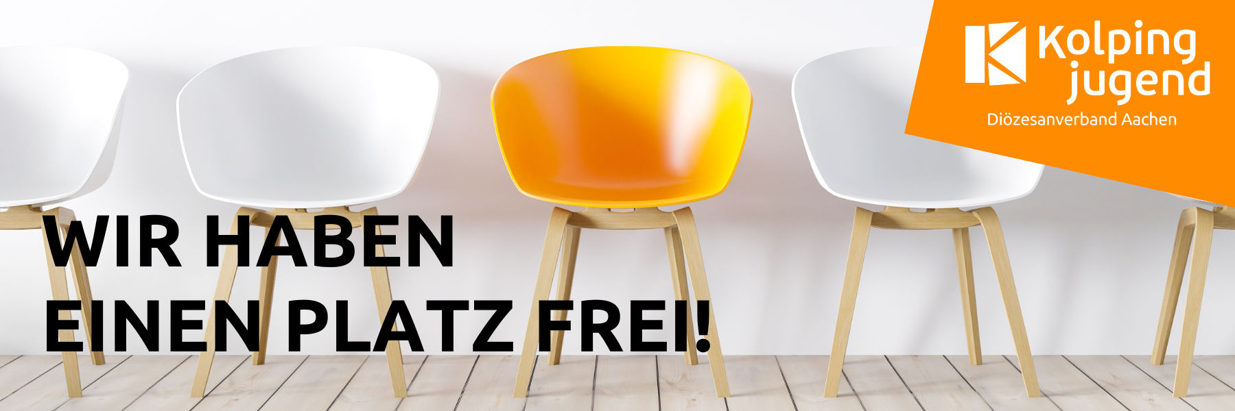 Mehr über den Artikel erfahren Jugendreferent*in – 50-60% – in Mönchengladbach