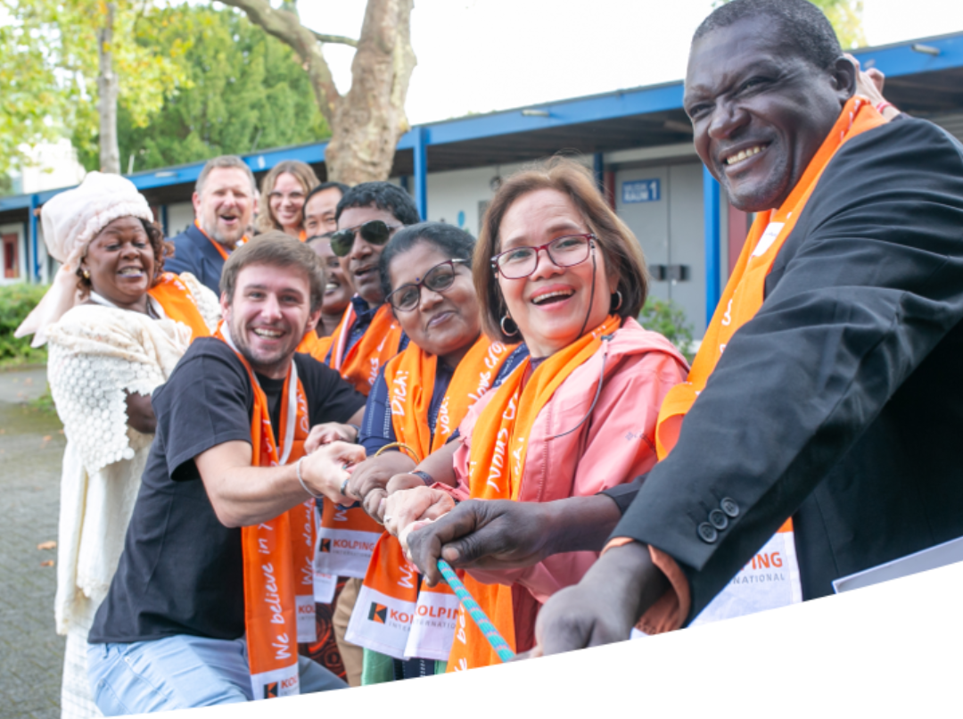 Mehr über den Artikel erfahren „Jetzt erst recht! Starkes Engagement in stürmischen Zeiten“